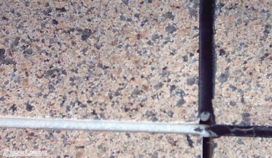 干挂石材施工工艺节点图,干挂石材施工工艺及验收标准