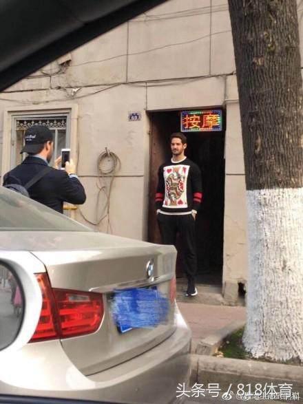 帕托为什么称赞热巴,帕托在天津写真