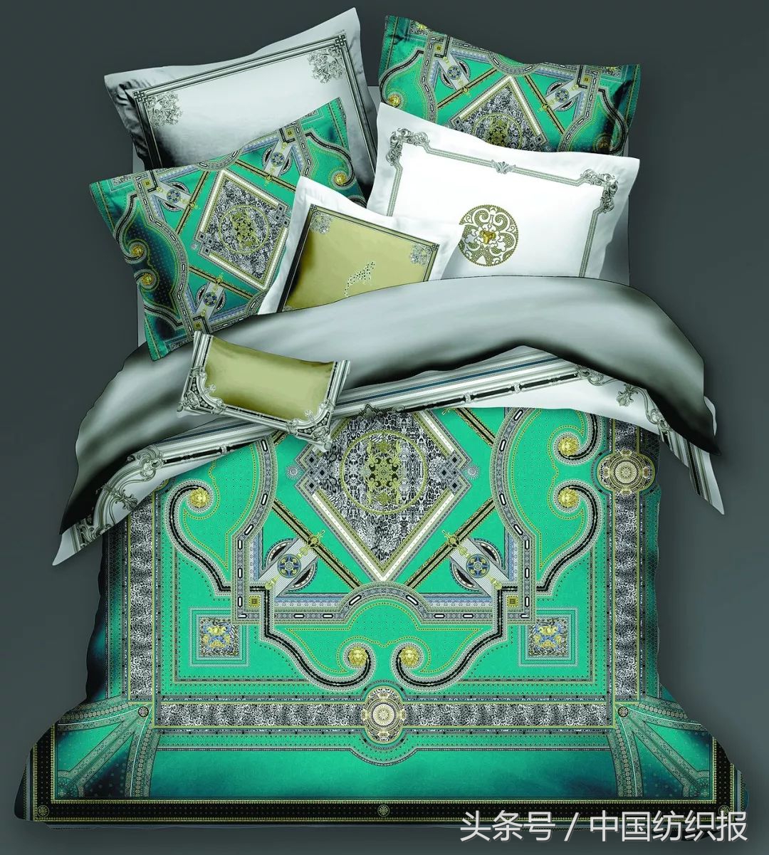 为什么这些产品会让人们爱不释手,现在家纺什么产品点击量高