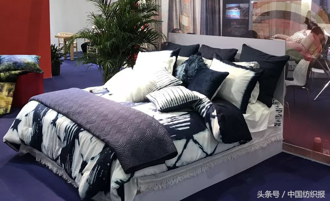 为什么这些产品会让人们爱不释手,现在家纺什么产品点击量高