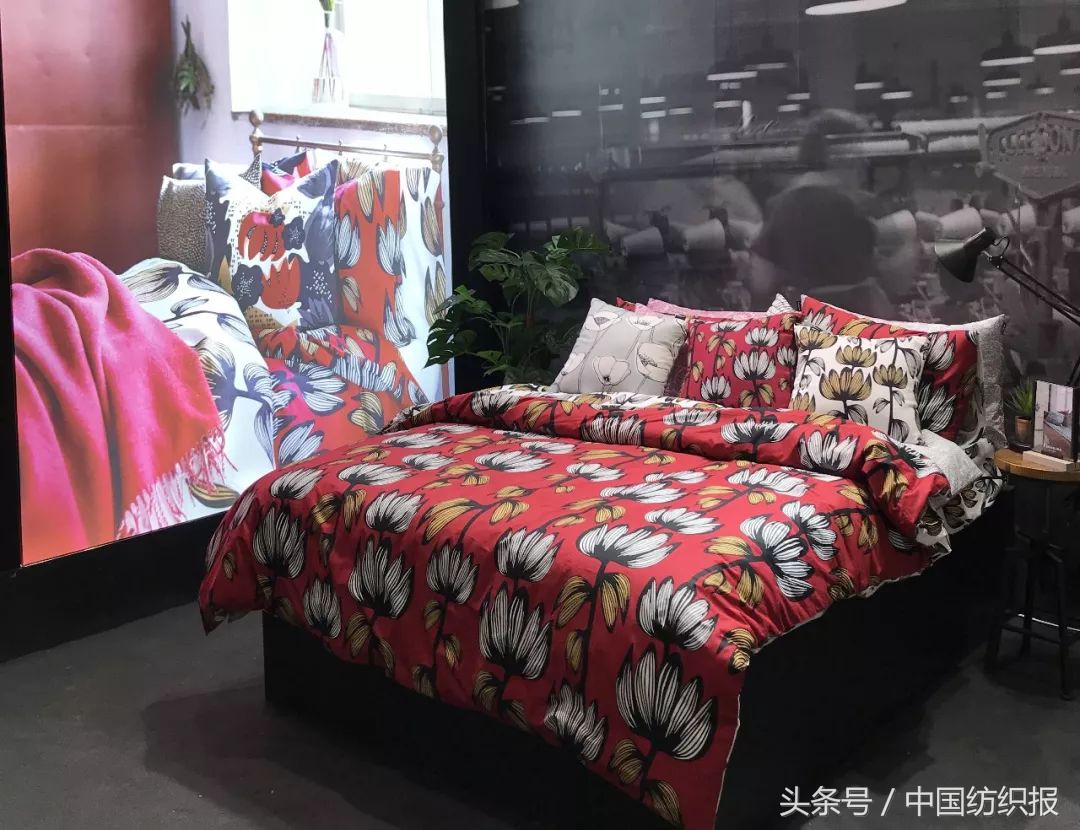 为什么这些产品会让人们爱不释手,现在家纺什么产品点击量高