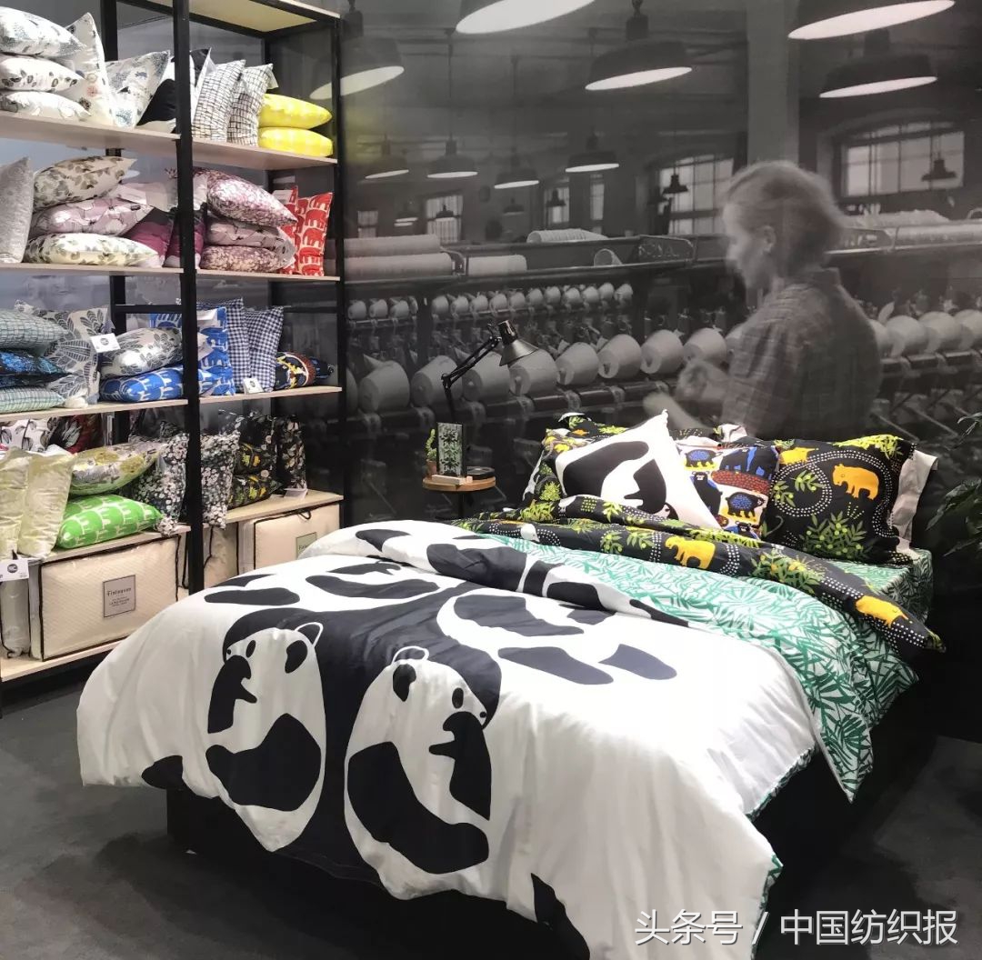 为什么这些产品会让人们爱不释手,现在家纺什么产品点击量高