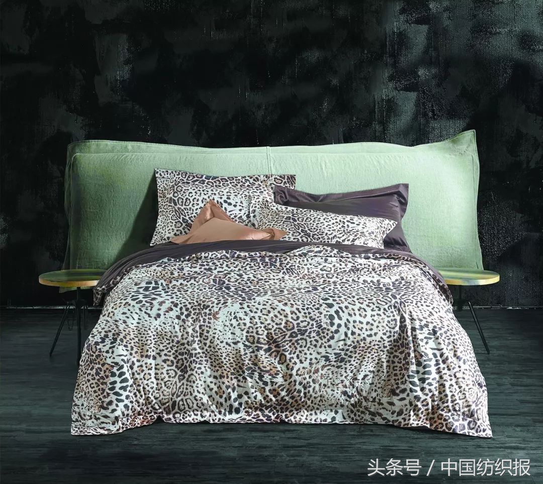 为什么这些产品会让人们爱不释手,现在家纺什么产品点击量高