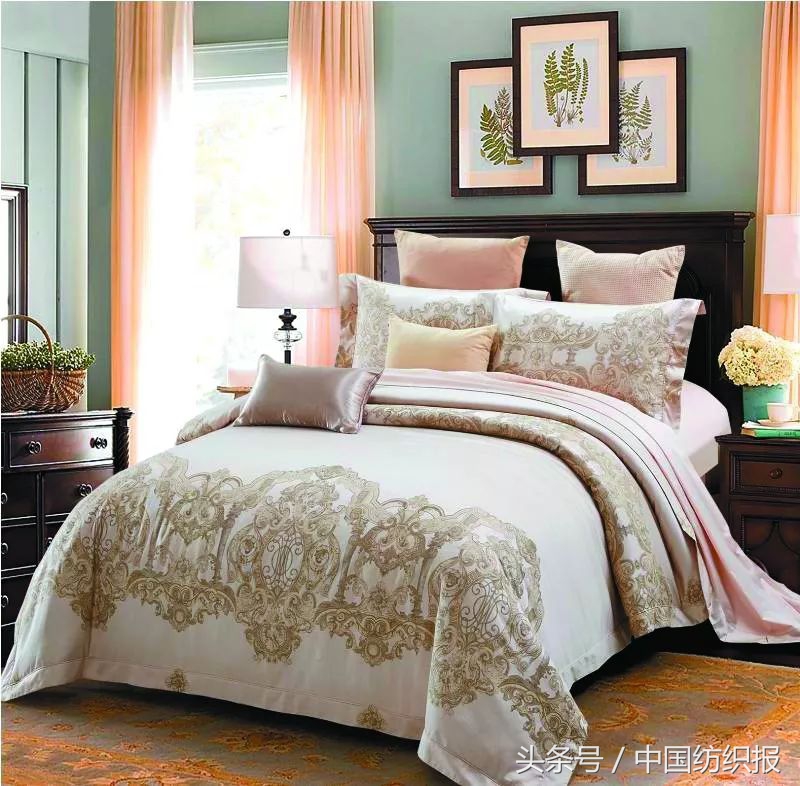 为什么这些产品会让人们爱不释手,现在家纺什么产品点击量高