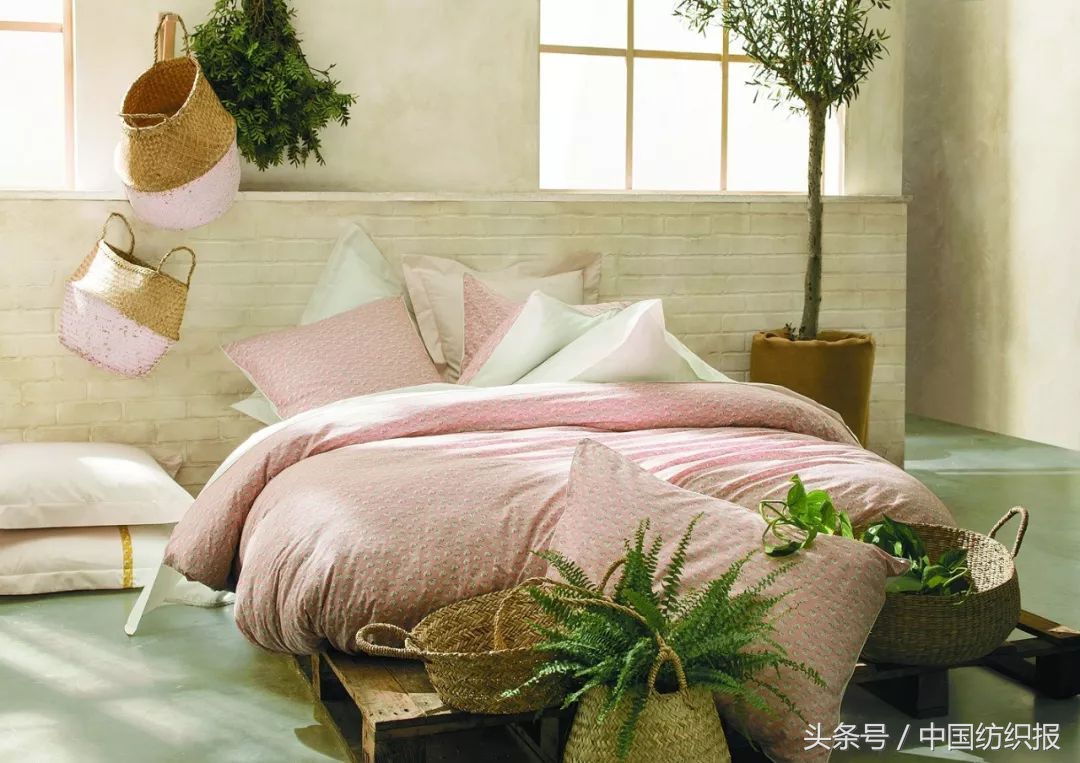 为什么这些产品会让人们爱不释手,现在家纺什么产品点击量高