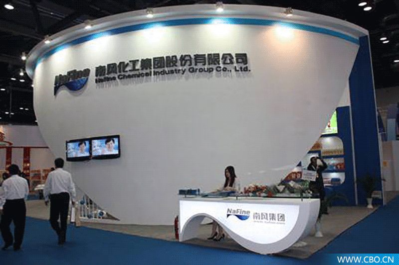 南风化工重组新闻,南风化工基本情况