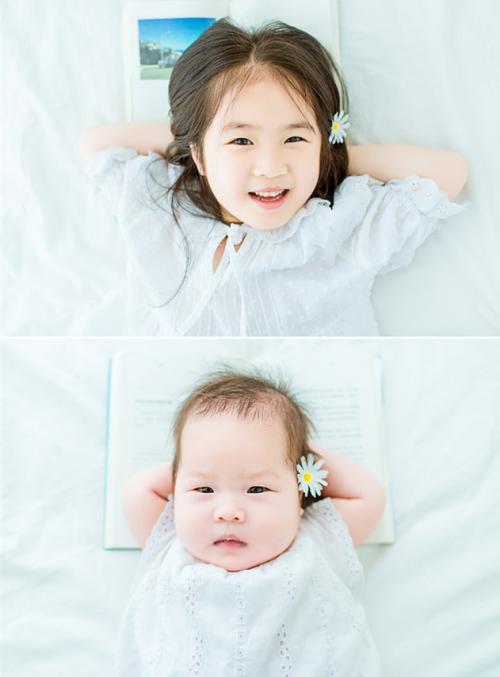 嫌弃手机内存不够用的爸妈，还不如动手制作最有爱的成长记录册！