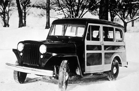 jeep出名吗,jeep中国发展史