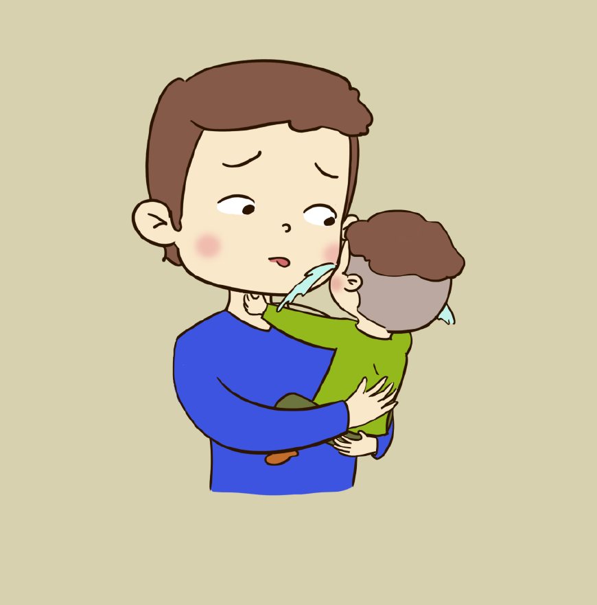 晚上不能带孩子出门的原因,晚上不能带宝宝出门是真的吗