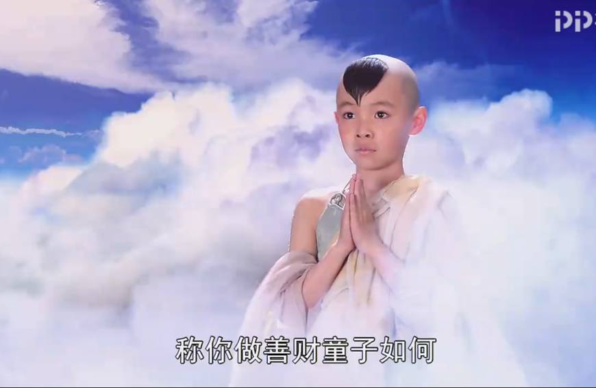 金毛犼抓走金圣娘娘,金毛犼为何掳走金圣宫