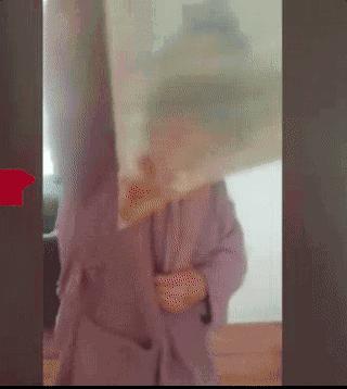 外国网友评论淘宝买家秀,国外网友分享买家秀