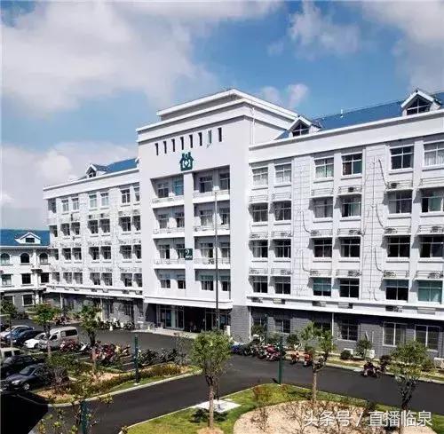 临泉新批的医院,临泉新建300亩地医院