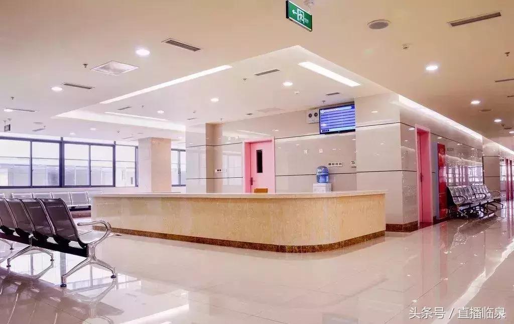 临泉新批的医院,临泉新建300亩地医院