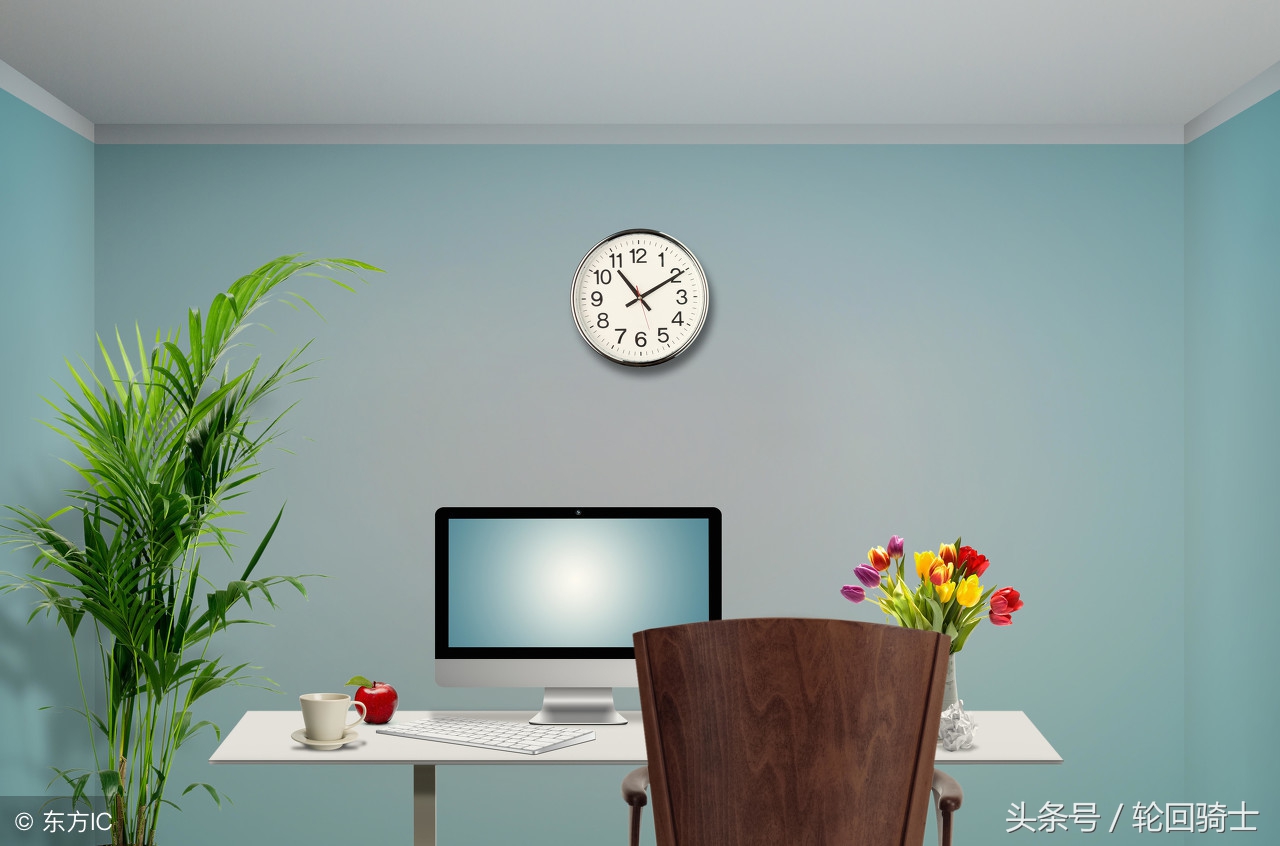 办公室风水简单易懂的招财法,办公室招财风水6大妙招