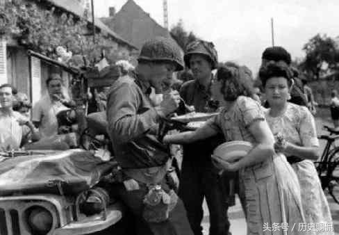 二战后的德国经济,德国二战战败后经济为什么那么快