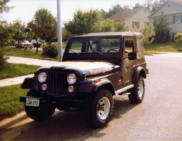 jeep出名吗,jeep中国发展史