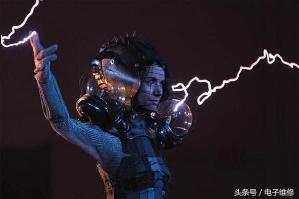 什么叫法拉第笼,什么是法拉第笼屏蔽效应