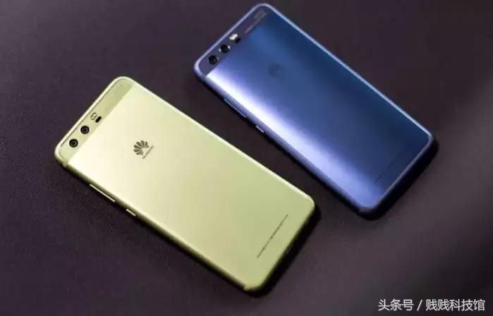 华为p10plus评测最新,华为p10plus麒麟960