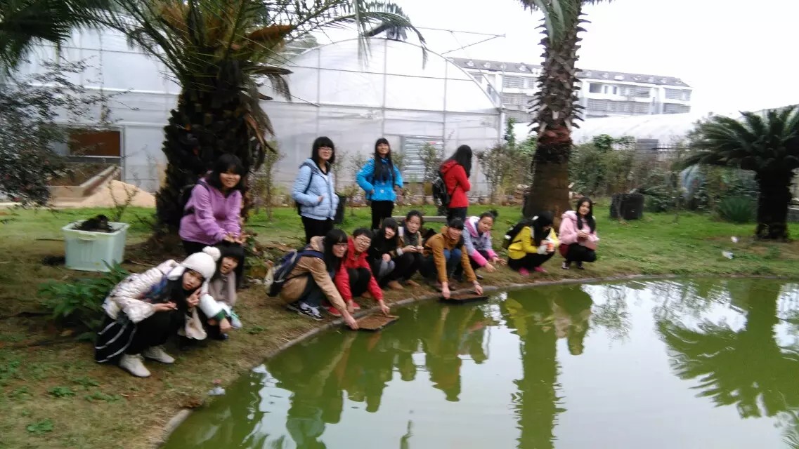 学园艺专业都干什么,学园艺技术好不好