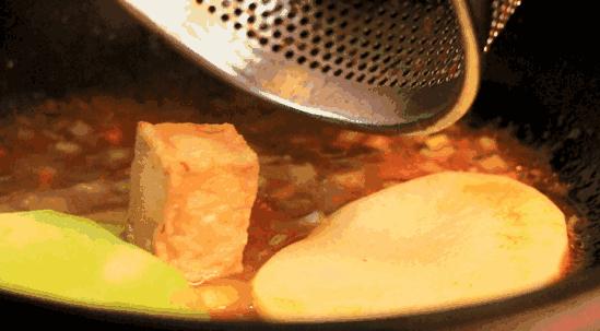 兰州这碗麻辣烫有“毒”，竟让人连汤都喝的不剩一滴！