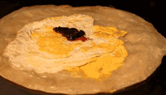 兰州这碗麻辣烫有“毒”，竟让人连汤都喝的不剩一滴！