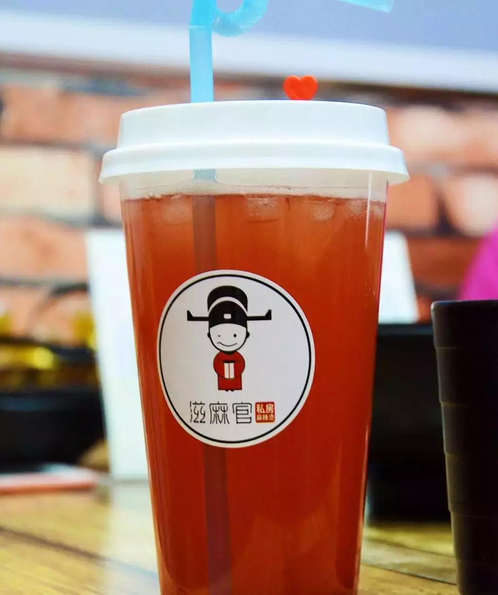 兰州这碗麻辣烫有“毒”，竟让人连汤都喝的不剩一滴！