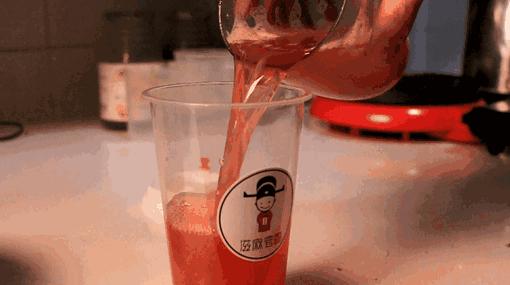 兰州这碗麻辣烫有“毒”，竟让人连汤都喝的不剩一滴！