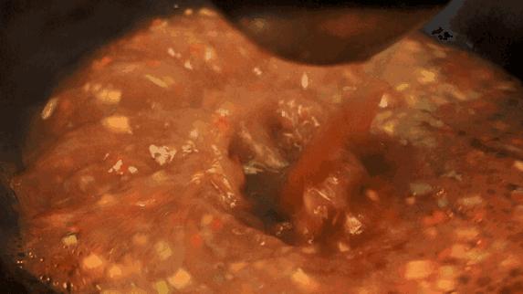 兰州这碗麻辣烫有“毒”，竟让人连汤都喝的不剩一滴！