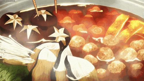 兰州这碗麻辣烫有“毒”，竟让人连汤都喝的不剩一滴！