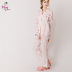 平价复古宫廷风睡衣店铺推荐,奶奶三层保暖睡衣推荐店铺