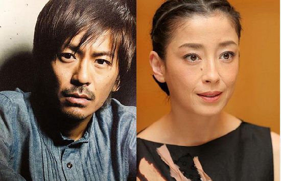 宫泽理惠老公森田刚 (宫泽理惠老公森田刚年轻的样子)