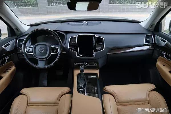 suv车型讲解,最详细解说10万家用suv