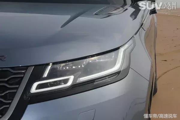 suv车型讲解,最详细解说10万家用suv