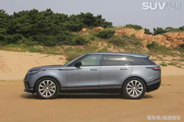 suv车型讲解,最详细解说10万家用suv