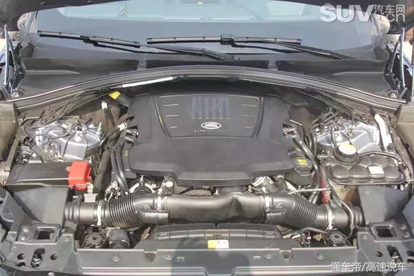 suv车型讲解,最详细解说10万家用suv