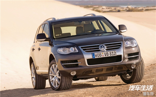 截止2022年途观的发展史,途观历史视频