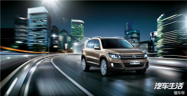 截止2022年途观的发展史,途观历史视频