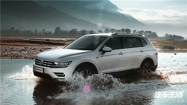 截止2022年途观的发展史,途观历史视频