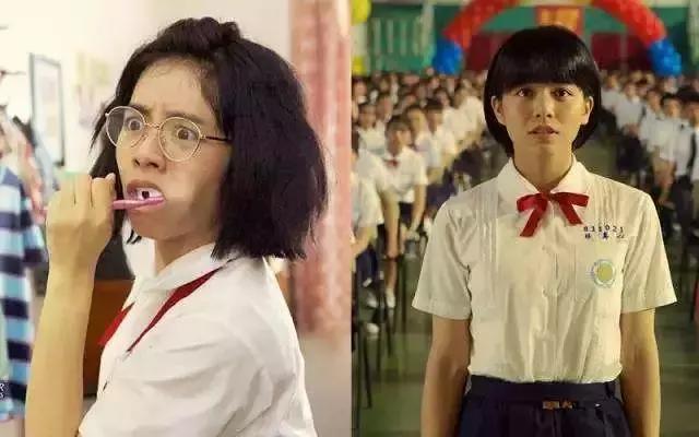 我的少女时代林真心扮演者,我的少女时代第二部