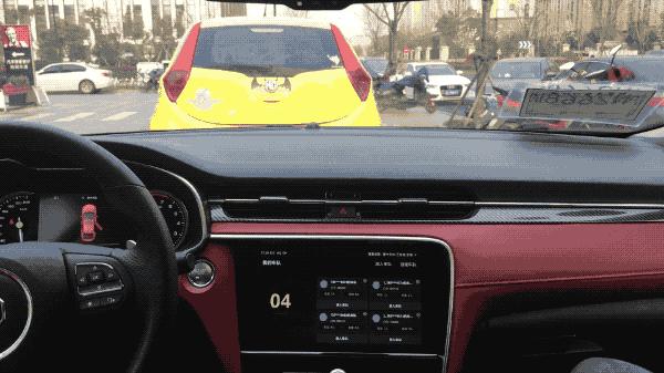 凭什么打动标致雪铁龙福特?深度体验阿里的车载系统