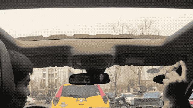 凭什么打动标致雪铁龙福特?深度体验阿里的车载系统