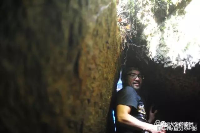 自驾太姥山旅游攻略路线图,太姥山自驾一日游最佳路线图