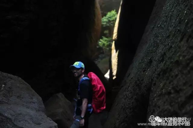自驾太姥山旅游攻略路线图,太姥山自驾一日游最佳路线图