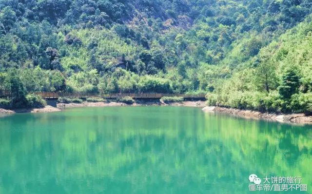 自驾太姥山旅游攻略路线图,太姥山自驾一日游最佳路线图