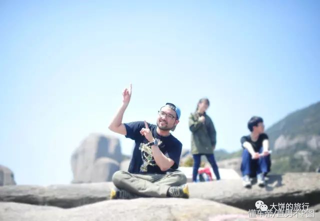 自驾太姥山旅游攻略路线图,太姥山自驾一日游最佳路线图