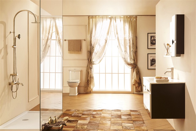 美丽的家很温馨,美丽的家乡十堰竹溪县