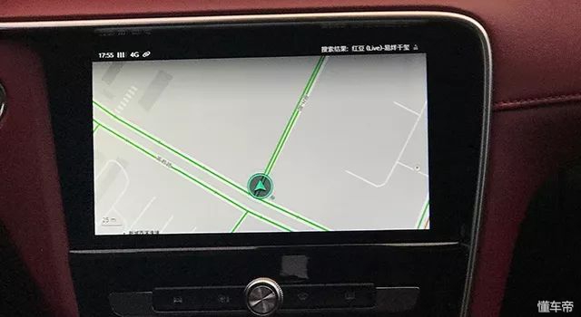 凭什么打动标致雪铁龙福特?深度体验阿里的车载系统