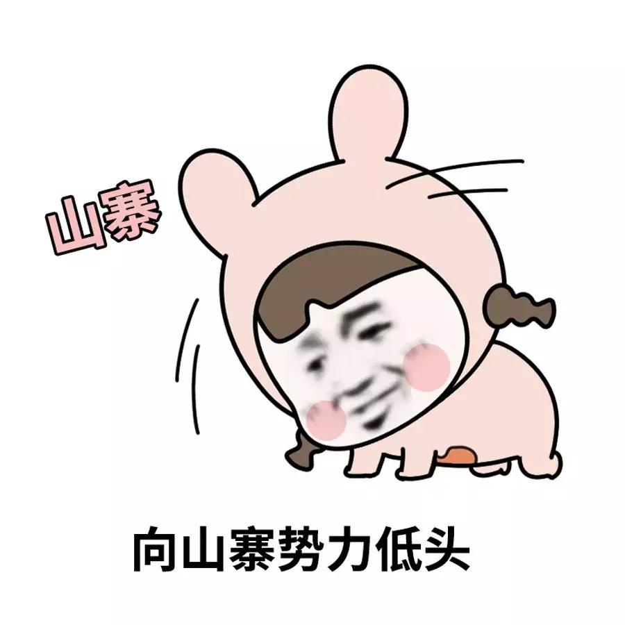 王老菊，粤利粤，阿迪屌丝……再次刷新了我的世界观！