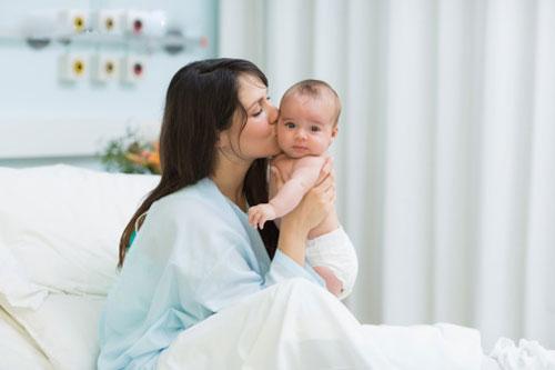 这四种情况只要占三种，轻松接男宝，你占了几种？