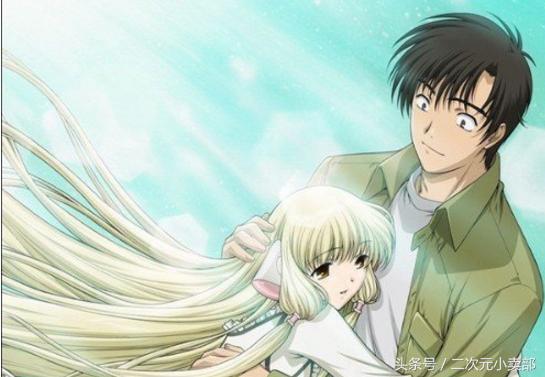 白金毛和红金毛搭配,黑狼跟金毛搭配